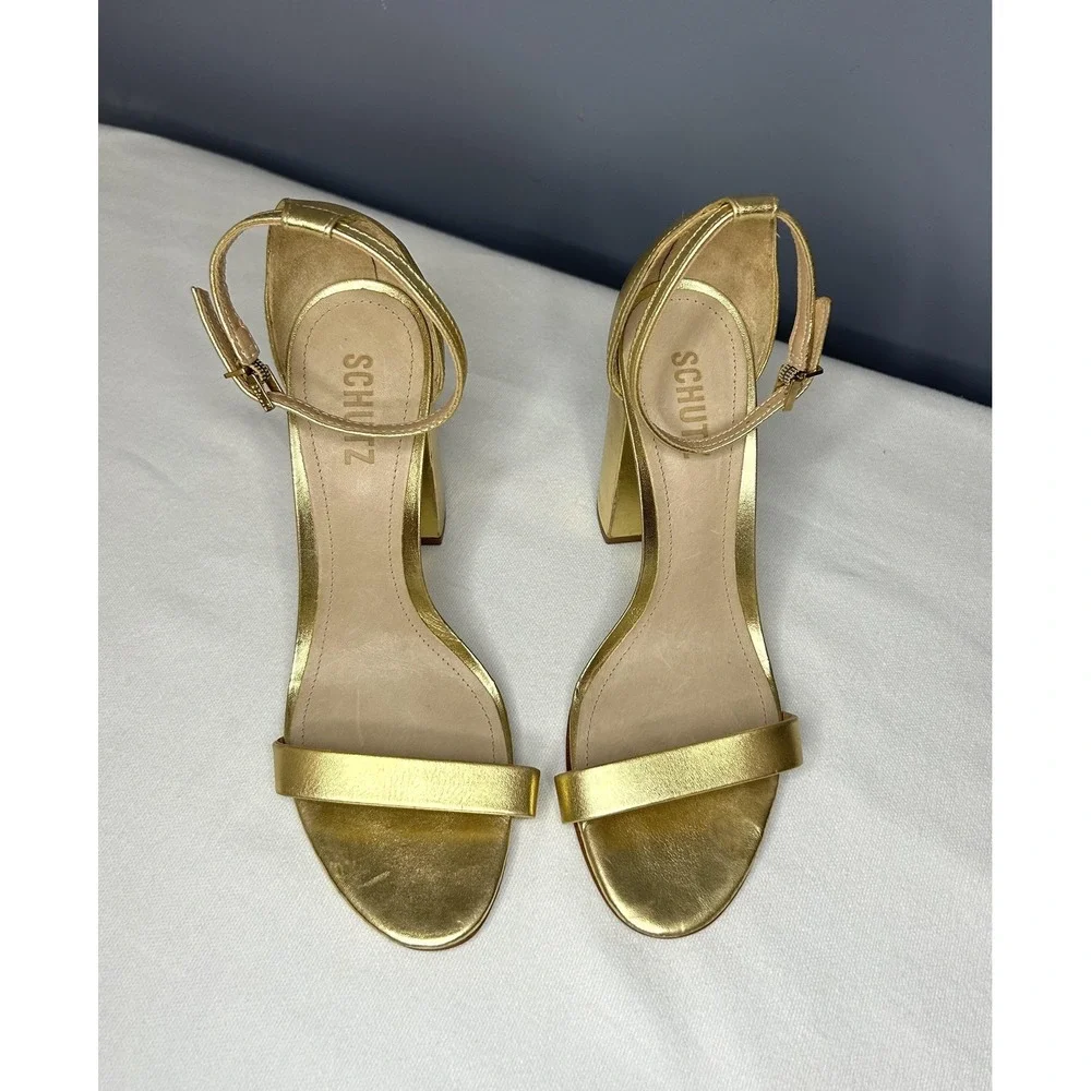 SCHUTZ pre owned